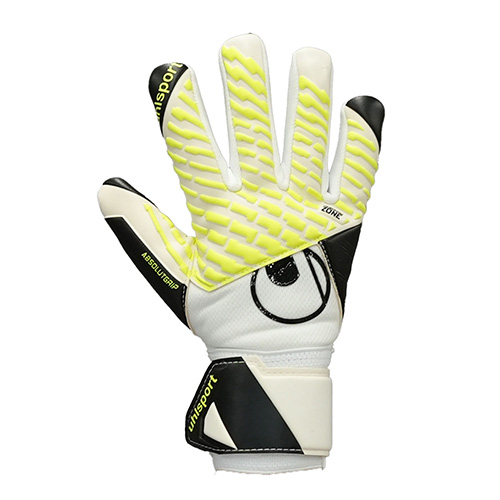 ファングマシーネ アブソルートグリップ ハーフネガティブ プロジュニア