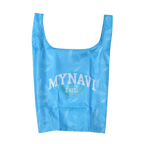 マイナビ仙台レディース REUSABLE BAG