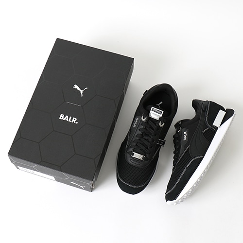 E) ﾌｭｰﾁｬｰ 6.1 ﾗｲﾀﾞｰ BALR