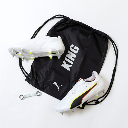 キング 20 アルティメット MXSG