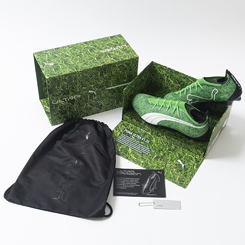 ウルトラ 6 カーボン V1.26 FG