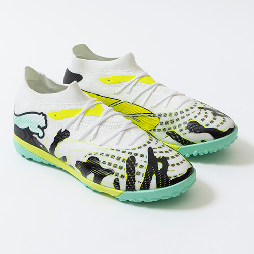 フューチャー 9 マッチ CREATIVITY TT