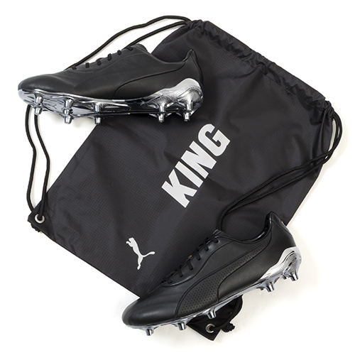 キング プラチナム PANTERA NEGRA FG/AG