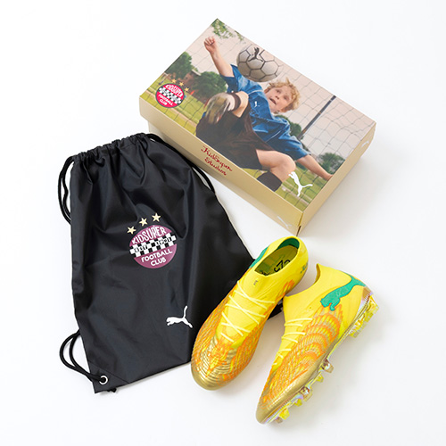 フューチャー 9 アルティメット KIDSUPER NJr FG