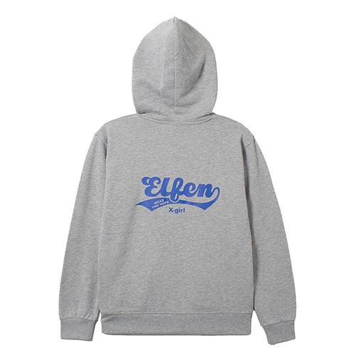 ちふれASエルフェン埼玉 WE FAN GOODS スウェットフーディー