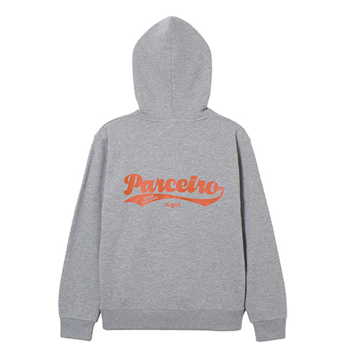 AC長野パルセイロ・レディース WE FAN GOODS スウェットフーディー