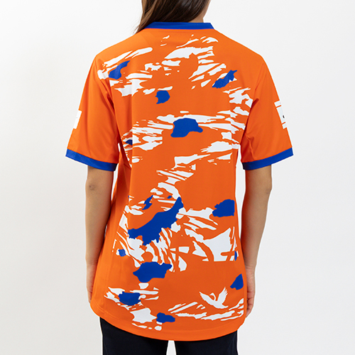 25-26 アルビレックス新潟レディース 1st オーセンティックユニフォーム