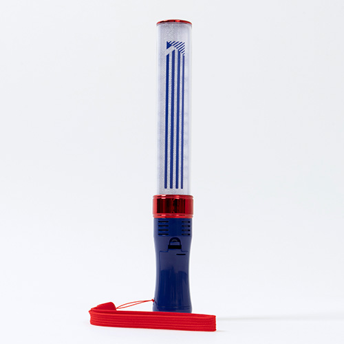 AO-AKA LIGHT THE NIGHTペンライト