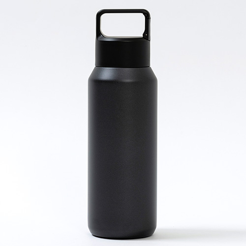 炭酸ボトル BLK