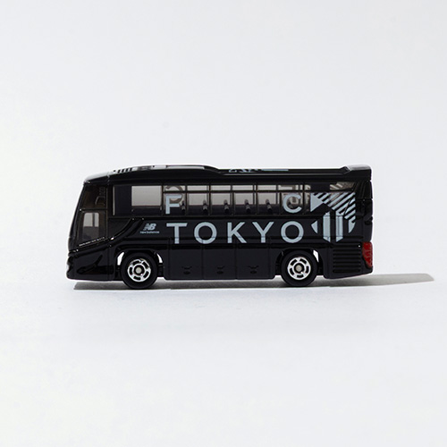 トミカ FC東京バモバス 2025