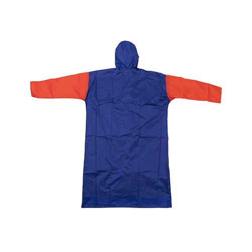 レインポンチョ