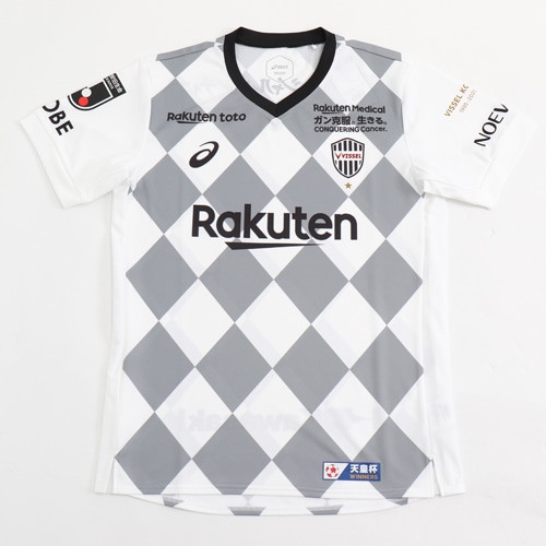 2020 ヴィッセル神戸 2ND レプリカ ユニフォーム／サッカーショップKAMO