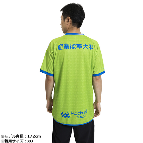 26-27 湘南ベルマーレ 1st オーセンティックユニフォーム
