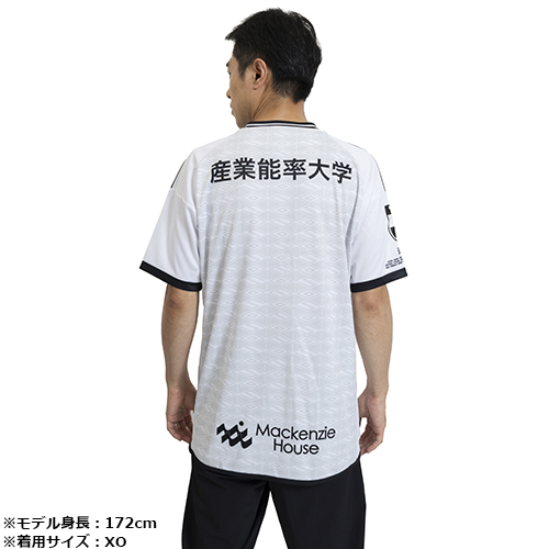 26-27 湘南ベルマーレ 2nd オーセンティックユニフォーム