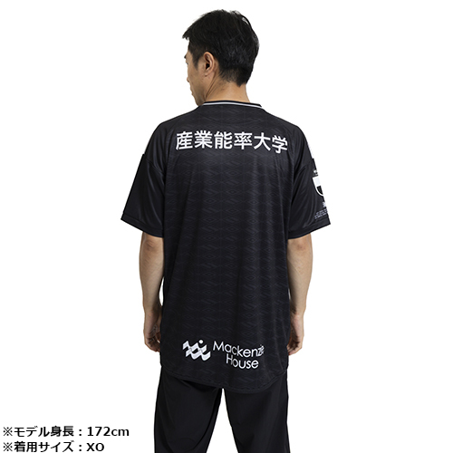 26-27 湘南ベルマーレ GK1st オーセンティックユニフォーム