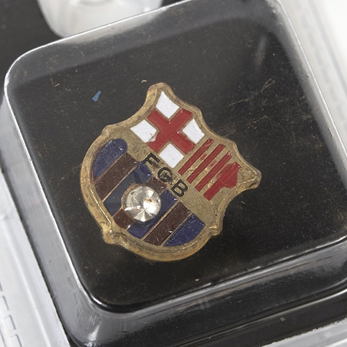 FCB Badge