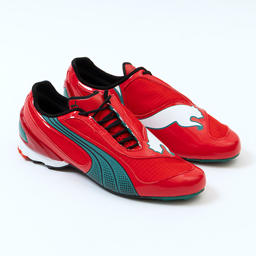 V-S1 AFCON モロッコ