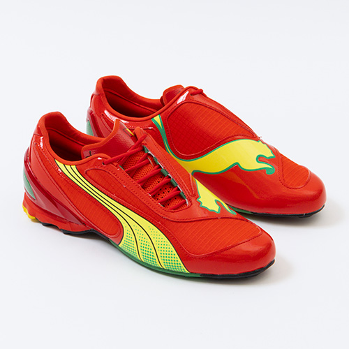 V-S1 AFCON ギニア