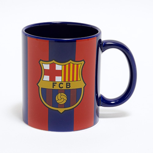 FCバルセロナ マグカップ