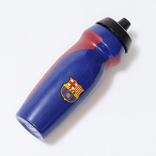 FCバルセロナ Drink Bottle 600ml
