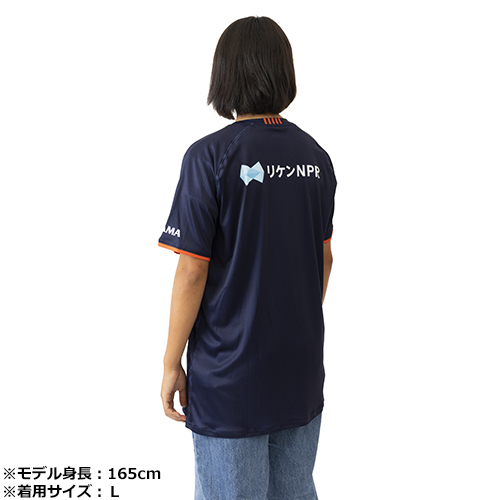 25-26 RB大宮アルディージャWOMEN 1stユニフォーム