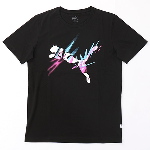 NEYMAR JR CREATIVITY ロゴ Tシャツ
