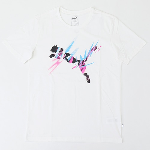 NEYMAR JR CREATIVITY ロゴ Tシャツ