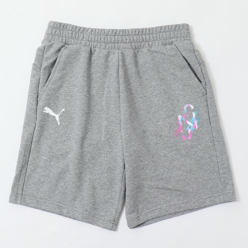 NEYMAR JR CREATIVITY ロゴ ショーツ