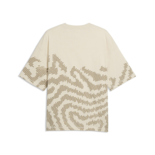 ポルトガル代表×サレヘ・ベンバリー キング オーバーサイズTシャツ