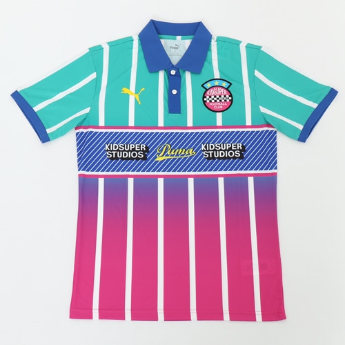 KIDSUPER JERSEY