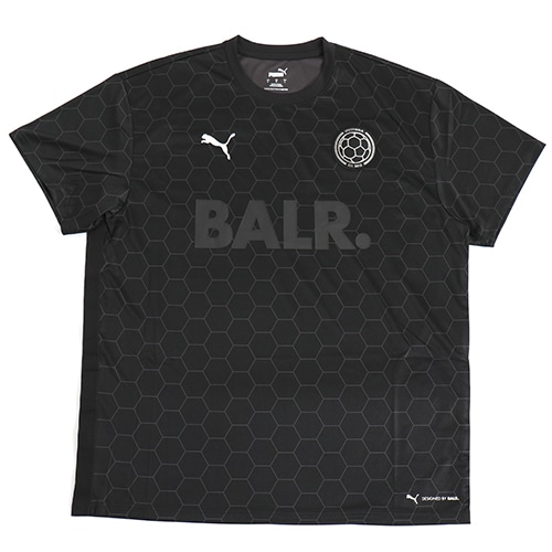 PUMA X BALR JERSEY