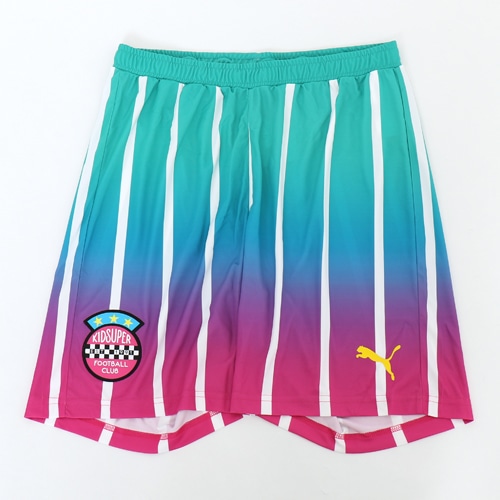 KIDSUPER SHORTS