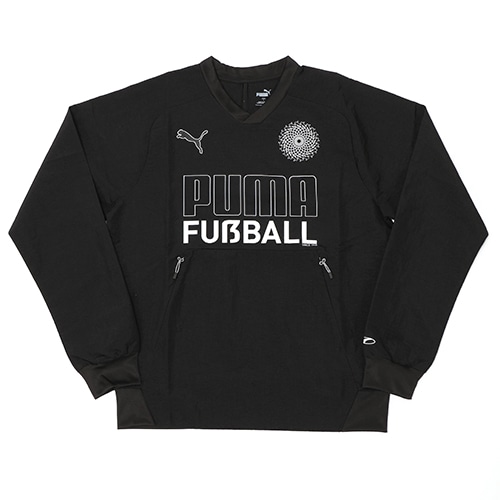 PUMA FUSSBALL KING ﾄﾞﾘﾙﾄｯﾌﾟ