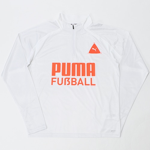 PUMA FUSSBAL PARK ﾄﾚｰﾆﾝｸﾞ