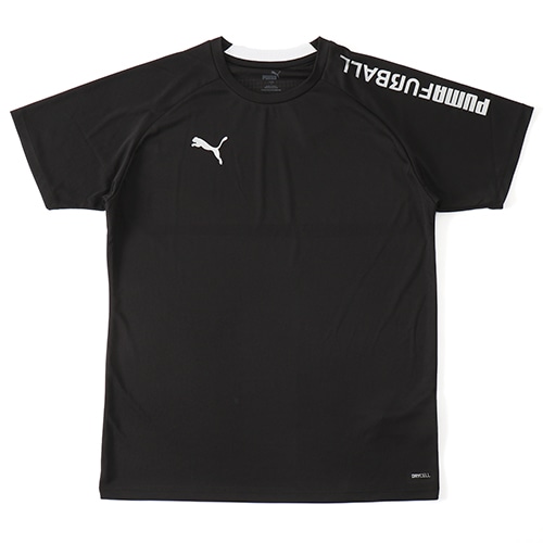 PUMA FUSSBAL HYBRID SS Tシャツ