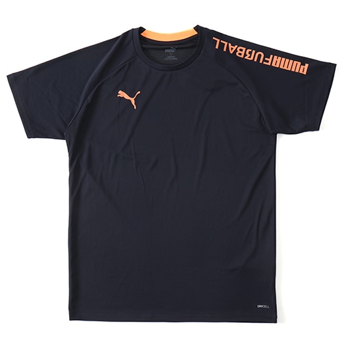 PUMA FUSSBAL HYBRID SS Tシャツ