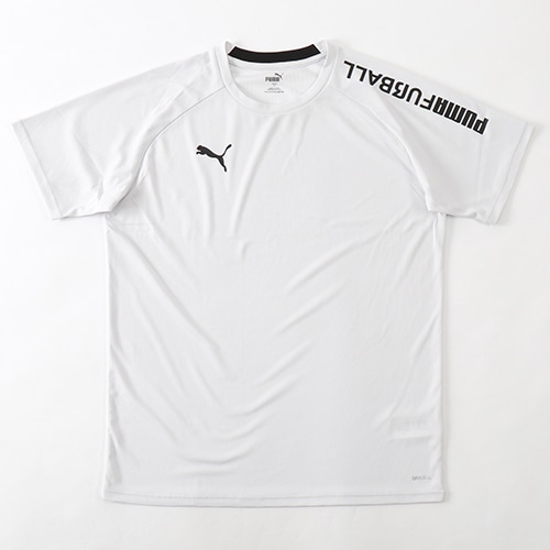 PUMA FUSSBAL HYBRID SS Tシャツ