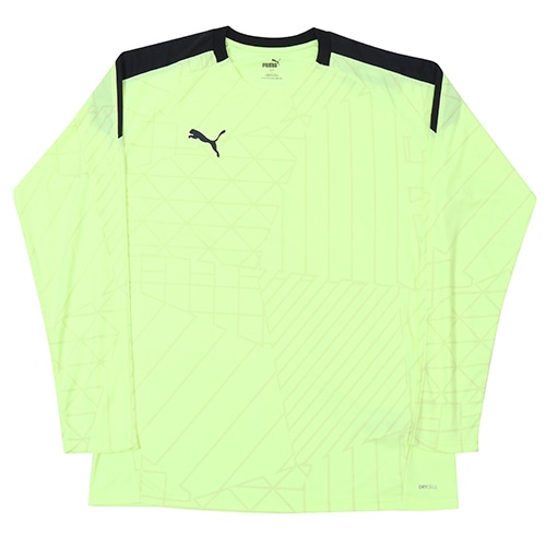 PUMA FUSSBALL HYBRID LSシャツ