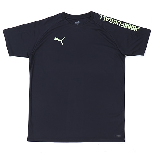 PUMA FUSSBALL HYBRID SSシャツ