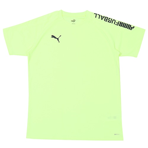 PUMA FUSSBALL HYBRID SSシャツ