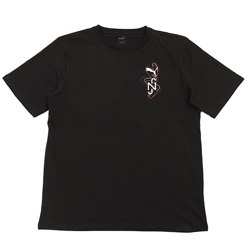 NJR グラフィック SS Tシャツ