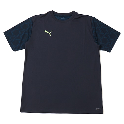 INDIVIDUAL TRAINING HYBRID SS SS Tシャツ SU