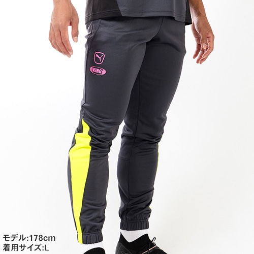 KING PRO TR パンツ