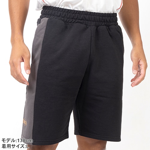 KING TOP スウェット ショーツ