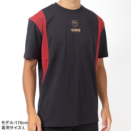 KING TOP Tシャツ