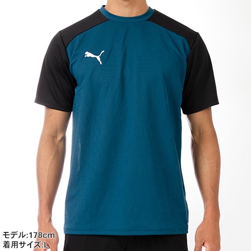 INDIVIDUAL PUMAFTBL PRO SS TEEシャツ