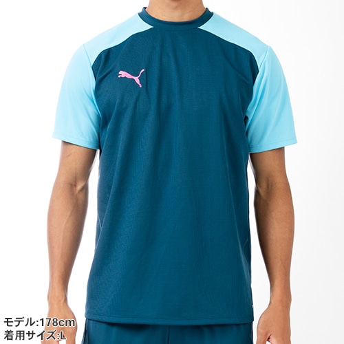 INDIVIDUAL PUMAFTBL PRO SS TEEシャツ