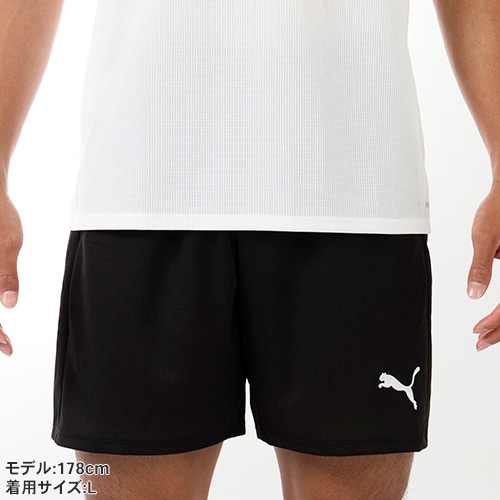 INDIVIDUAL PUMAFTBL PRO KNIT ショーツ