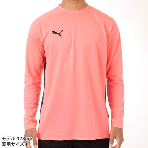 PUMAFTBL ULTIMATE LS シャツ SU