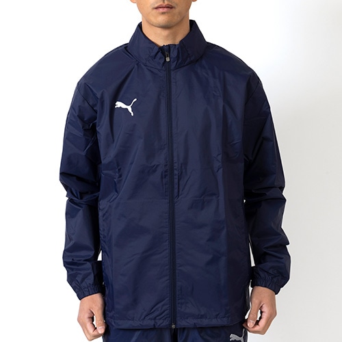 TEAMADDITIONS TR オールウェザージャケット